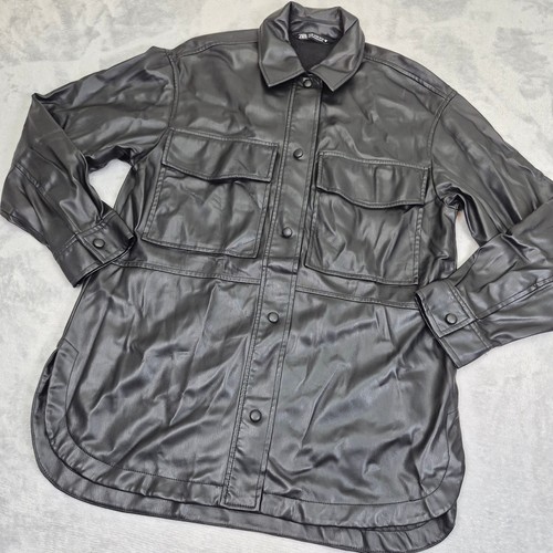 Giacca camicia oversize - camicia,