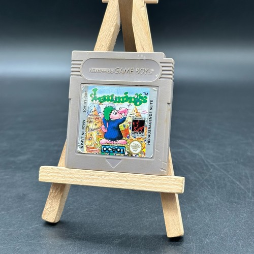 Lemmings - , game
