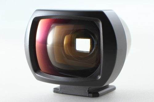 Quasi come nuovo - [], voigtlander