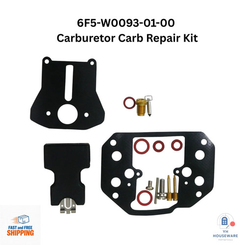 6f5 w0093 kit riparazione - kit,