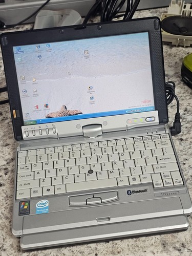Computer portatile tablet - computer, pc