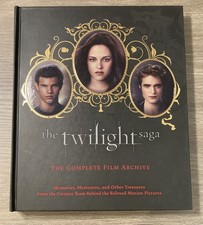The Twilight Saga - The