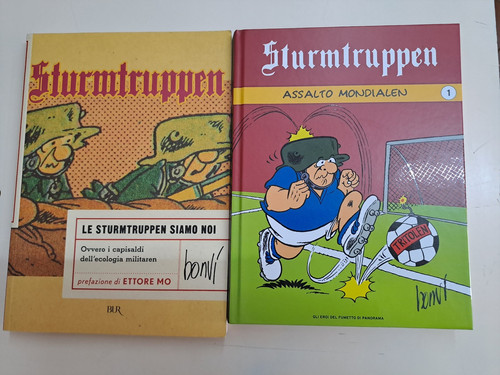 Lotto volumi di - 2,