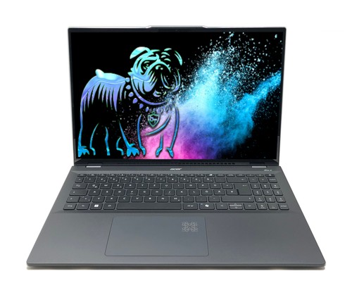 Acer swift oled - acer, sf16-51t