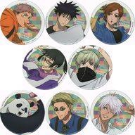 Set distintivo jujutsu kaisen - set,