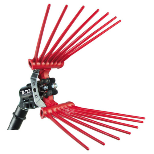 Abbacchiatore pneumatico lisam - abbacchiatore,
