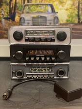 6pin bluetooth for vintage car - 6pin,