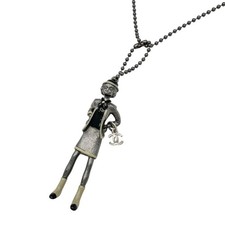 Collana chanel mademoiselle - collana,