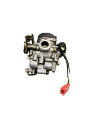 Carburatore Benzina Da Pulire  Piaggio  Liberty Rst50 4T  Anno 2005/2009