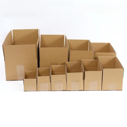 20pcs scatole regalo cartone - 20pcs,