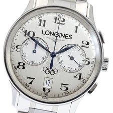 Orologio Longines Olympic
