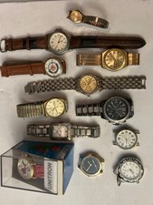 lotto misto orologi da polso
