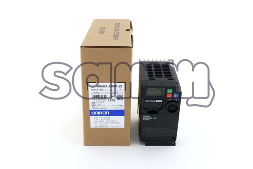 Omron 3g3mx2 ab002 - omron, 3g3mx2-ab002-v2
