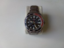 Citizen Eco-Drive titanium J810