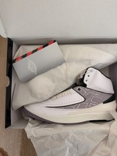 jordan 2 pitone taglia 13
