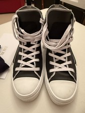 Sneakers Dior, taglia 43 blu