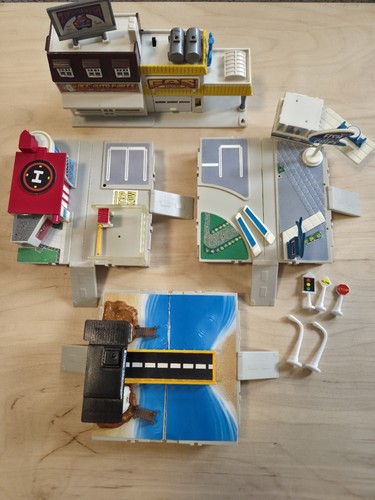 Raccolta micro machines - micro,