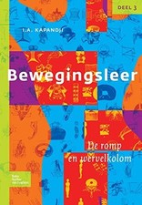 			Bewegingsleer : Deel III De