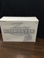 Zora Corvette 1958