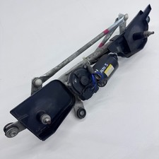 SUZUKI ALTO MK7 TERGICRISTALLO