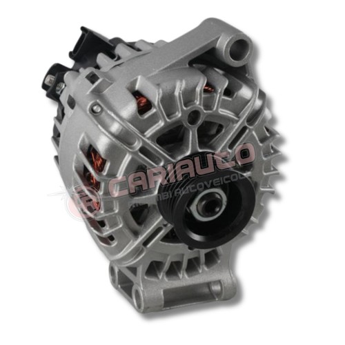 Alternatore 12v 120a ford - alternatore,