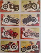 La Storia delle due Ruote - G