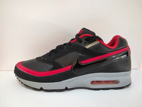 Nike air max classics - nike, nero