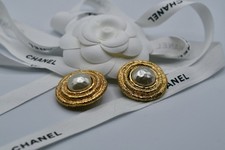 Autentici orecchini vintage