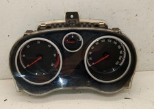 CONTACHILOMETRI PER OPEL Corsa