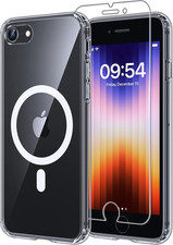Cover per Iphone SE 3 2