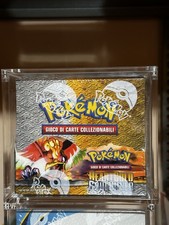 Box Pokémon Heartgold