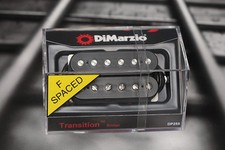DiMarzio DP255FBK Ponte di