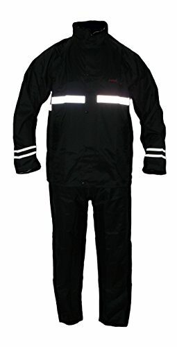 Protectwear impermeabile moto