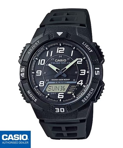 CASIO