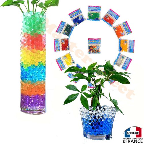 Sachets crystal ball de - crystal,
