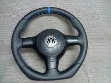 Volante sportivo VW Lupo 6N
