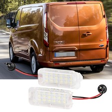 Adatto per Ford Tourneo Custom