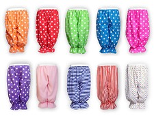 Vestito fantasia bloomers - vestito,
