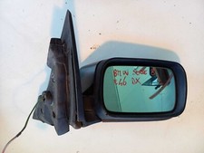 BMW Serie 3 E46  Anno 2002  ORIGINALE Specchietto DX 