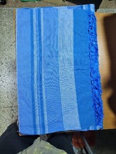 copriletto Azzurro 210x240 cm