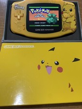 NINTENDO GAME BOY ADVANCE IPS