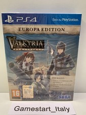 VALKYRIA CHRONICLES REMASTERED