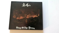 PAUL CHAIN " KING OF THE DREAM " - MINOTAURO M9410 - ITALY 1997 - SLIPCASE