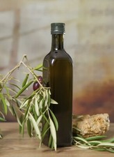Olio extravergine di oliva 2024  In Lattine Da 5 litri , Bio, Privato Vende