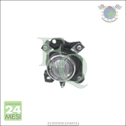Fendinebbia anteriore dx - anteriore,