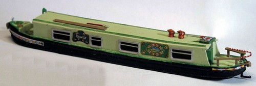 52ft vacanza stretta - vacanza, barca