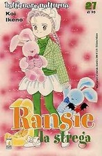 Ransie La Strega 27 - Shot 67