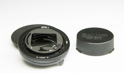 Tamron anello adattatore - anello,
