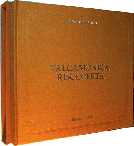 Valcamonica riscoperta anati - riscoperta,