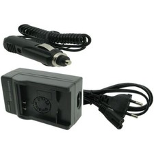 Chargeur pour OLYMPUS SP-810UZ